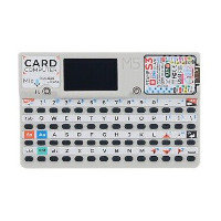 Photo of the M5 Cardputer